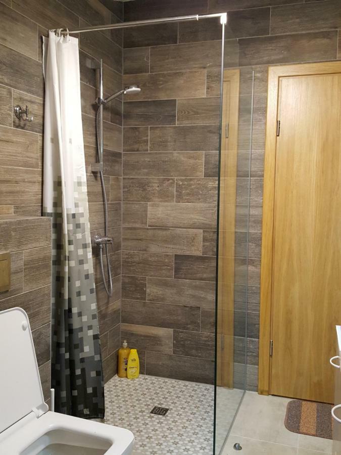 City Dawn Gate Apartment Vilnius Luaran gambar