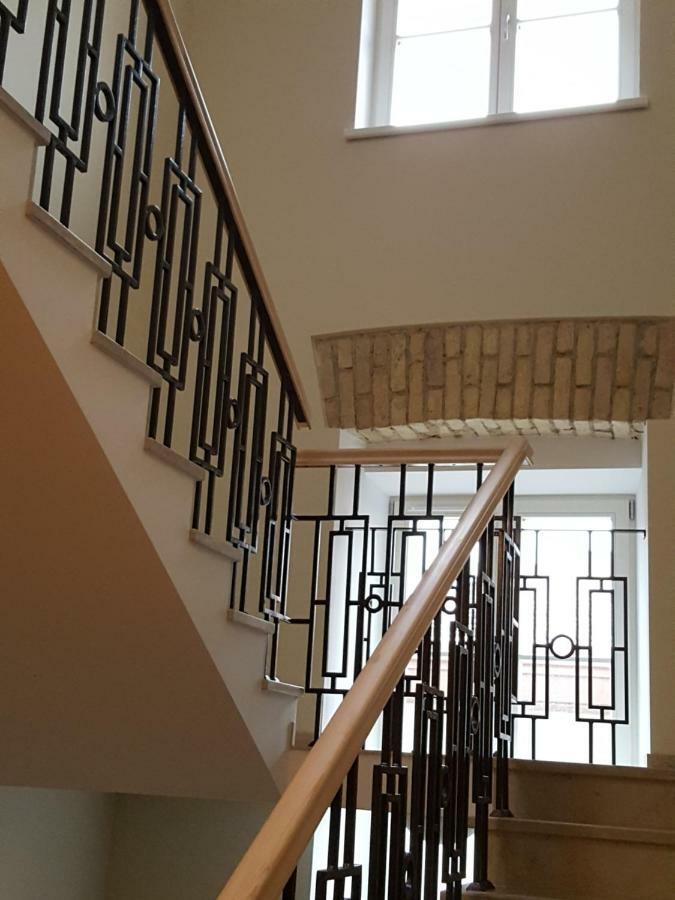 City Dawn Gate Apartment Vilnius Luaran gambar